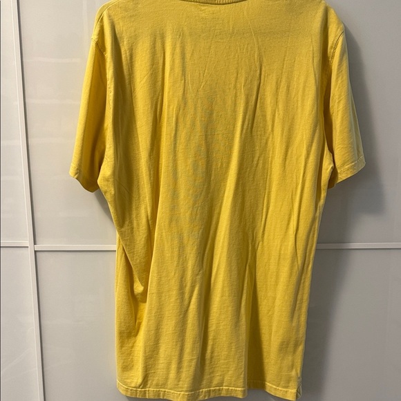 Vintage NASA Yellow T-Shirt - Picture 6 of 7